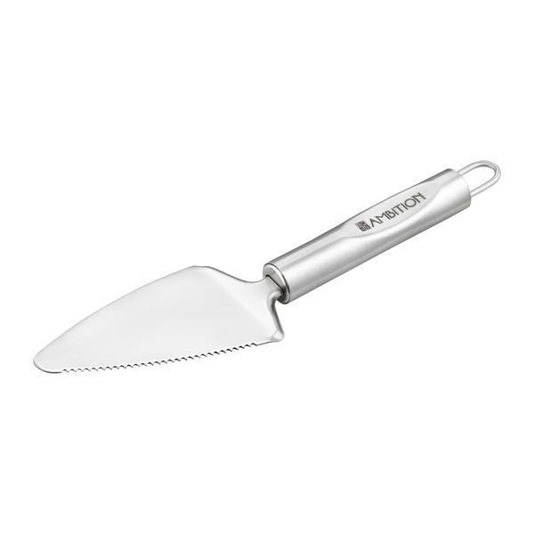 Spatula zimtata, inox, AMBITION Ivy