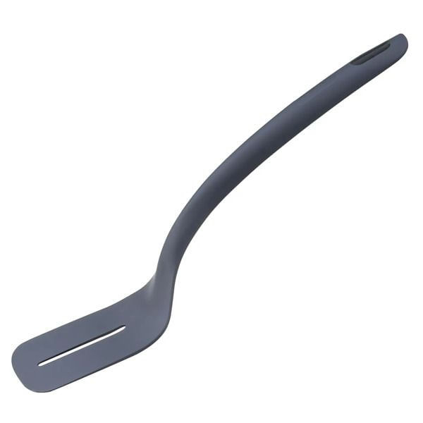 Spatula perforata, plastic, AMBITION Base - 1 | YEO