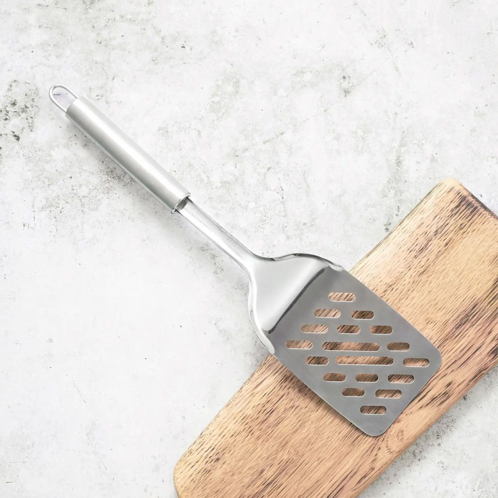 Spatula grill, inox, AMBITION Ivy - 3 | YEO