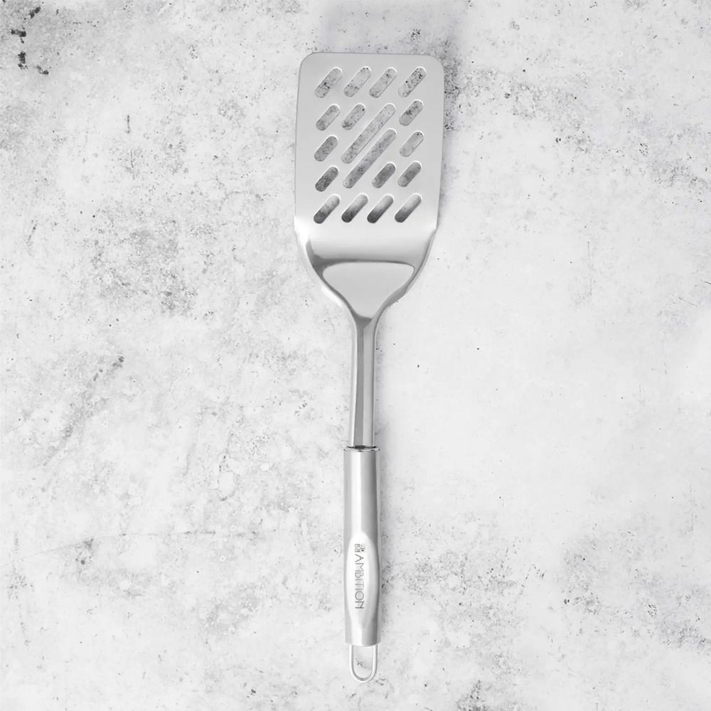 Spatula grill, inox, AMBITION Ivy - 2 | YEO