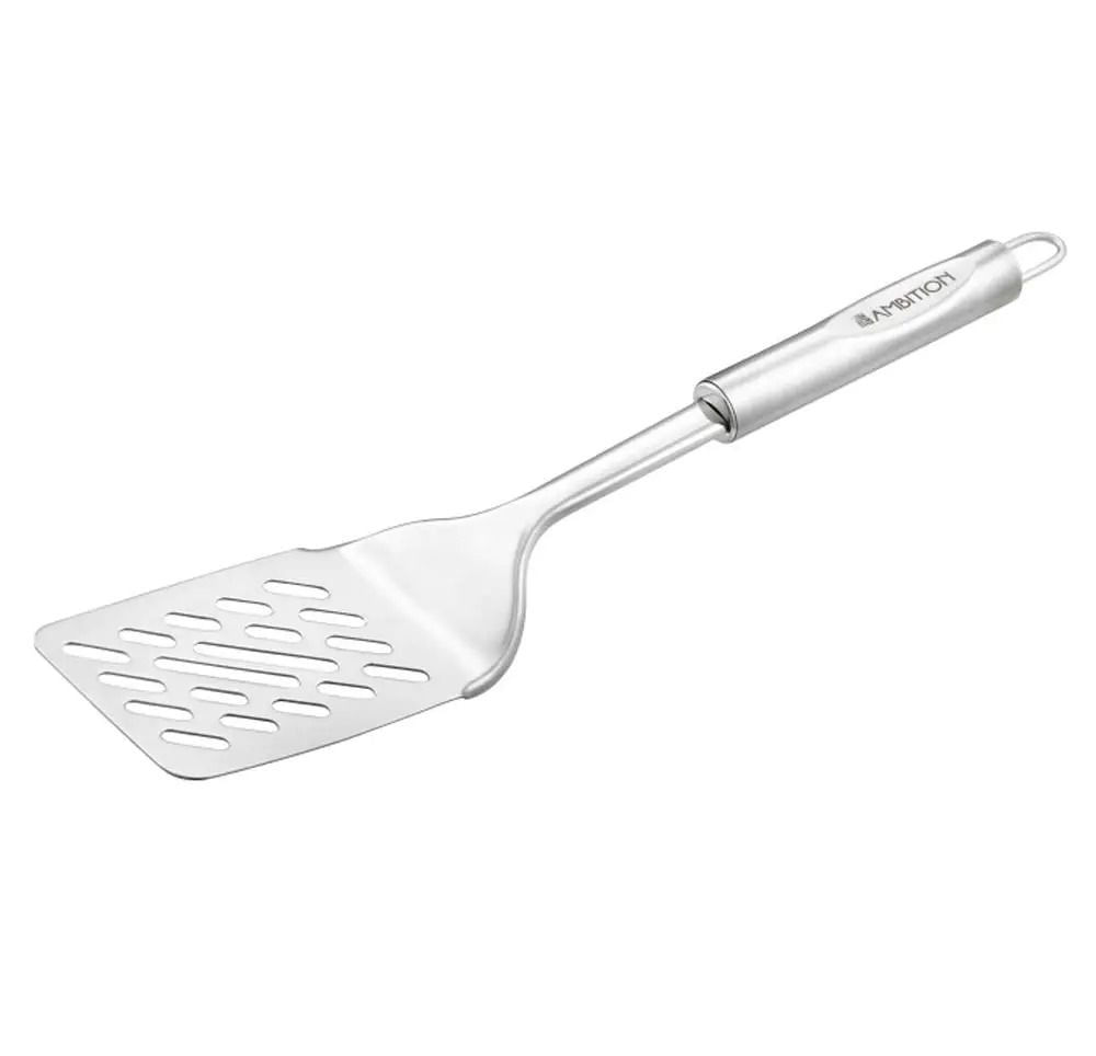 Spatula grill, inox, AMBITION Ivy