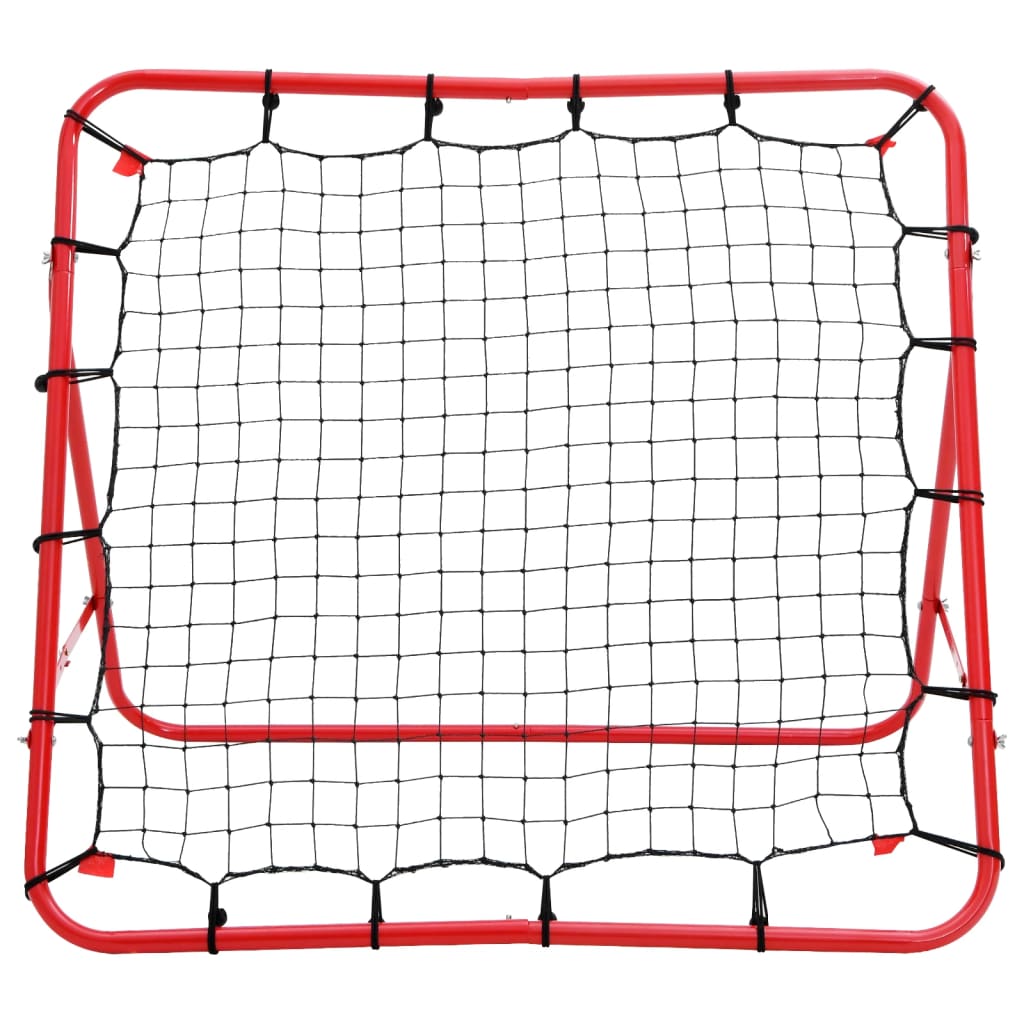 Rebounder ajustabil pentru antrenament de fotbal - 1 | YEO