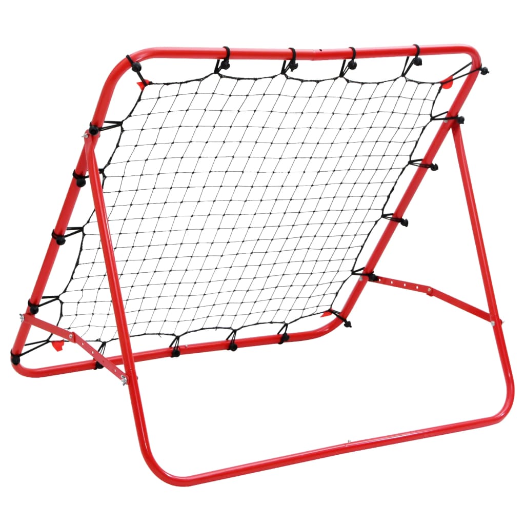 Rebounder ajustabil pentru antrenament de fotbal - 3 | YEO