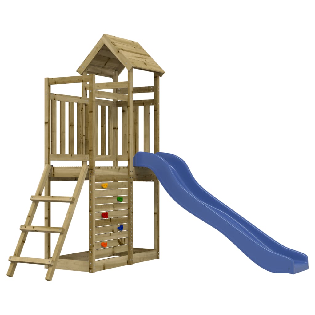 Set de joaca pentru exterior