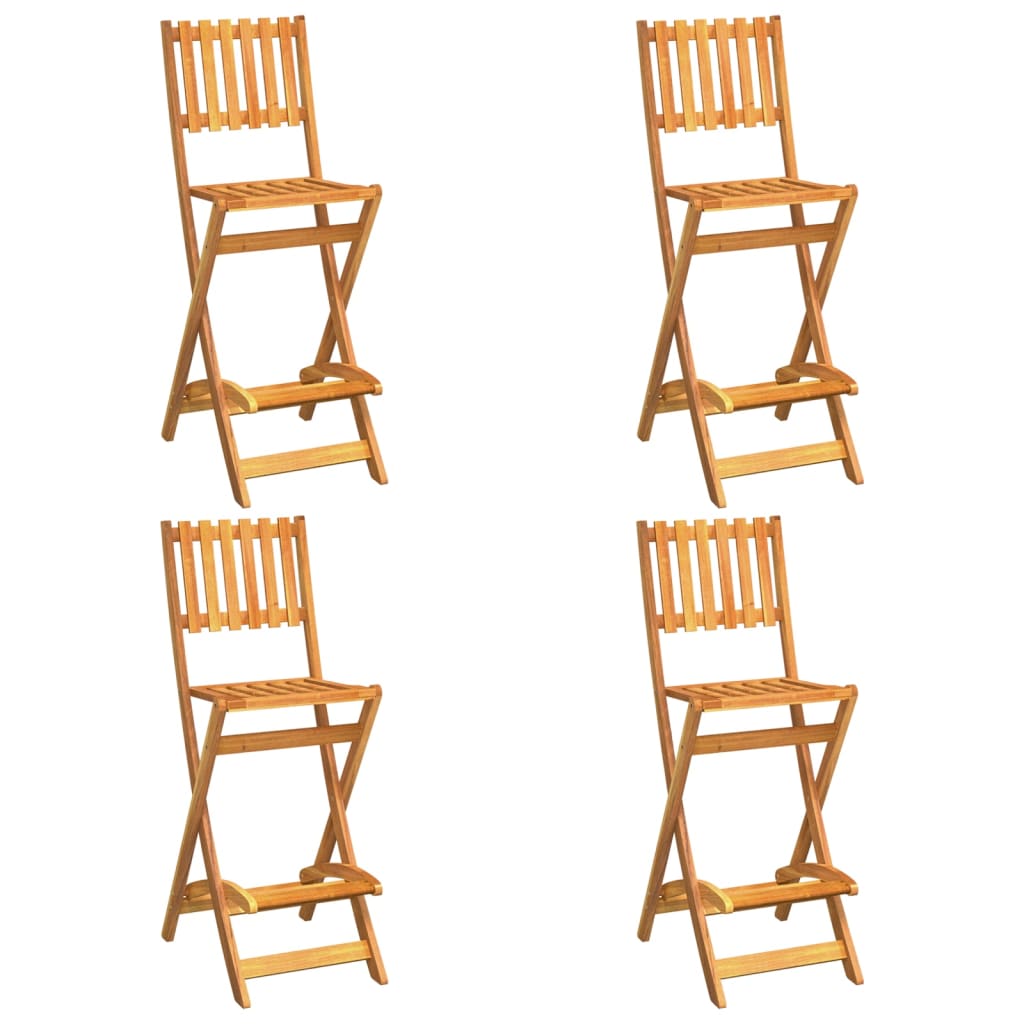 Set de bar de exterior — imaginea 4