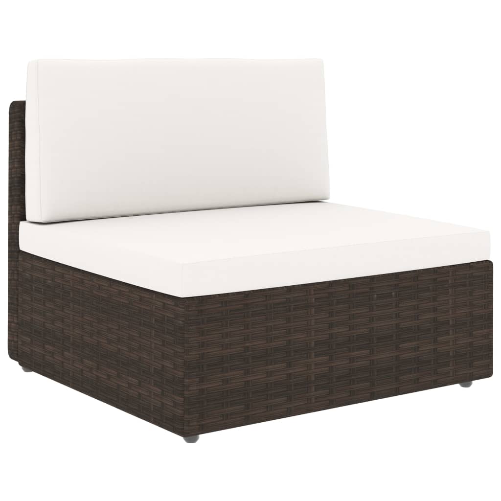 Set mobilier de gradina — imaginea 2