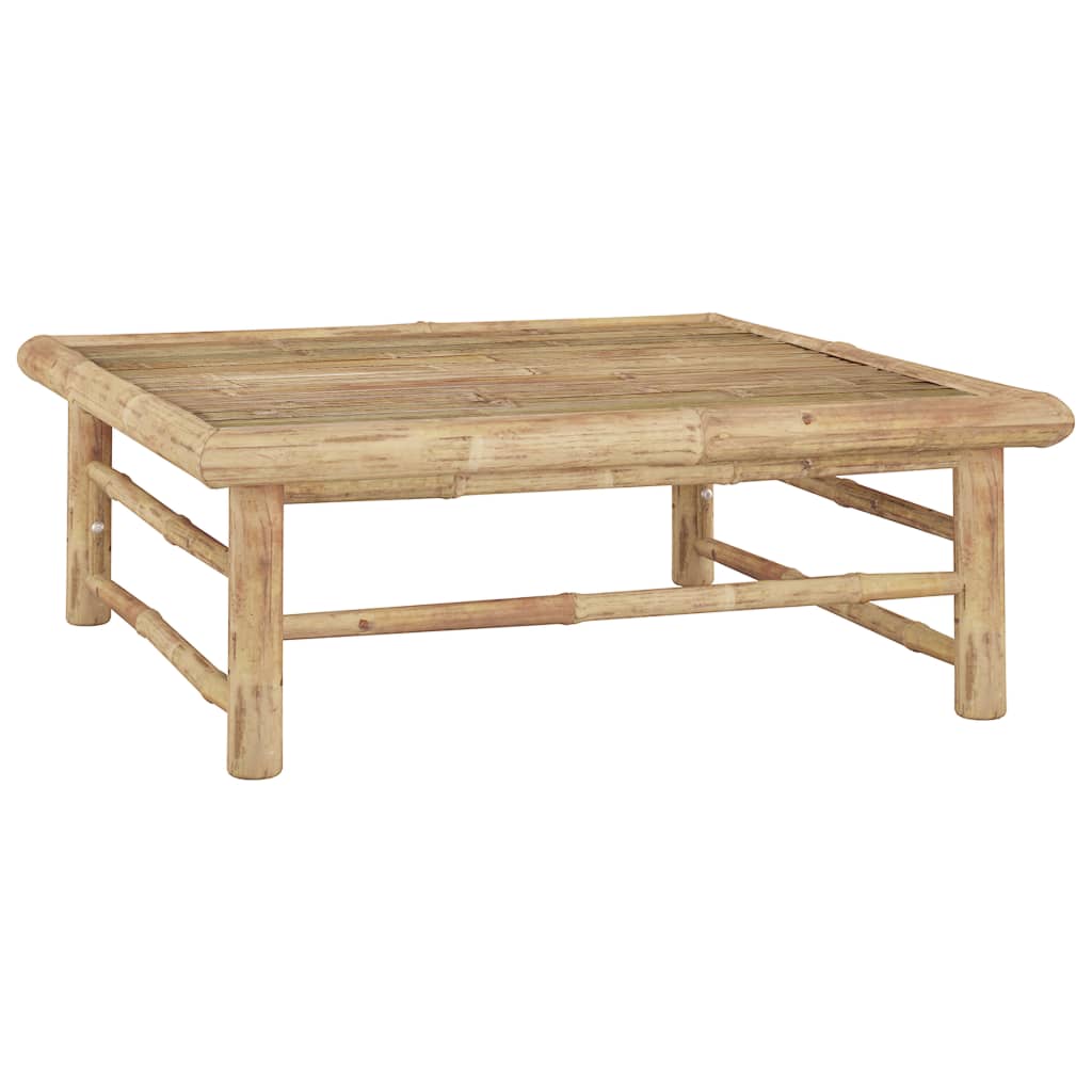 Set mobilier de gradina cu perne — imaginea 3