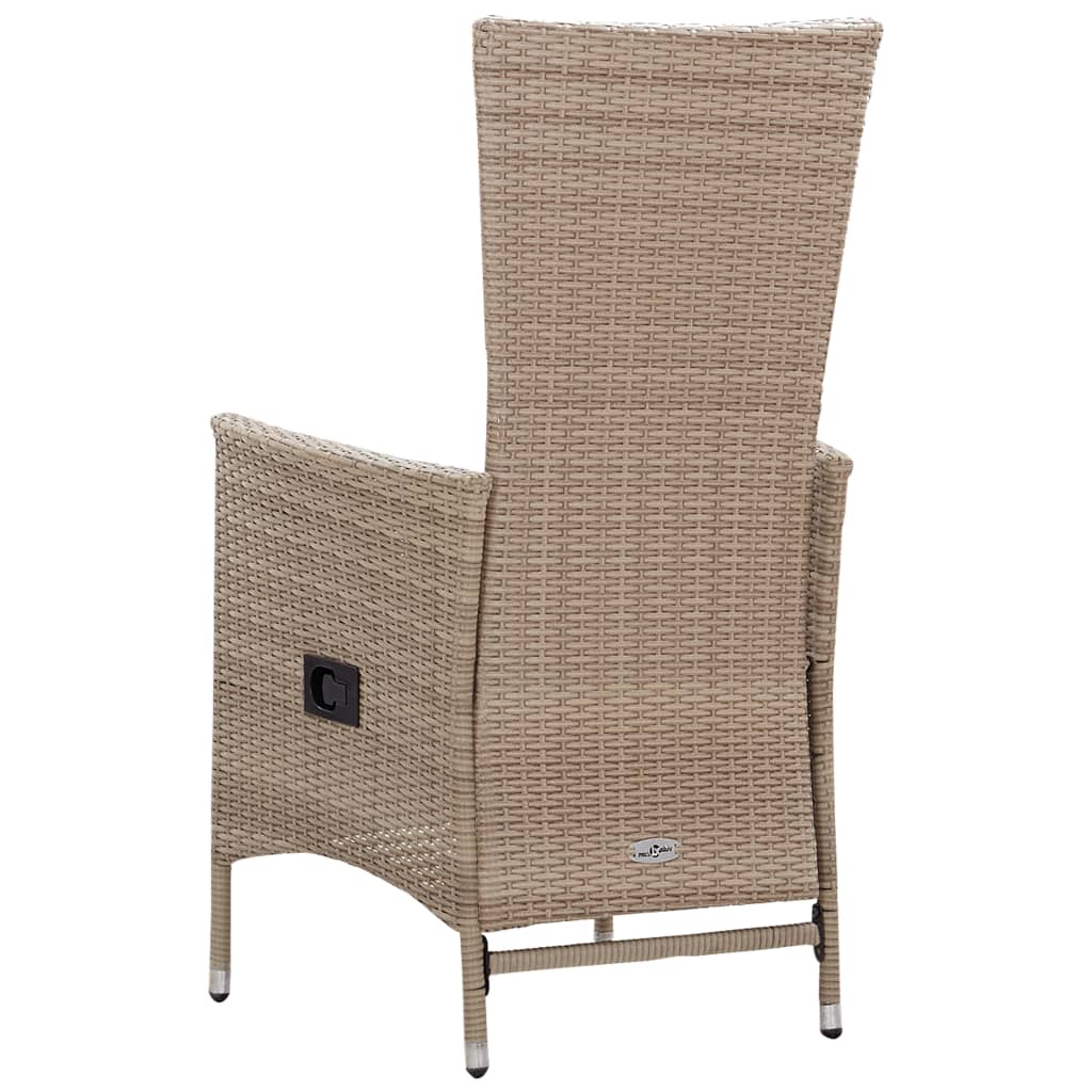 Set mobilier de gradina, 7 piese — imaginea 10