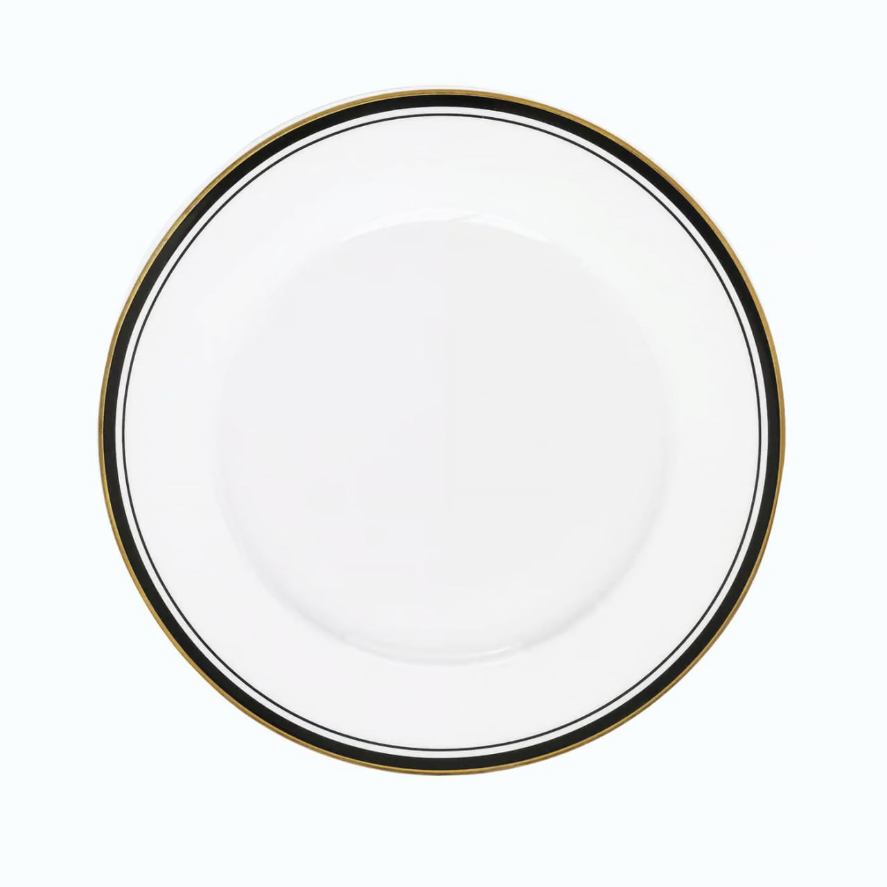Serviciu de masa, 18 piese, 6 persoane, portelan, AMBITION Art Deco - 2 | YEO