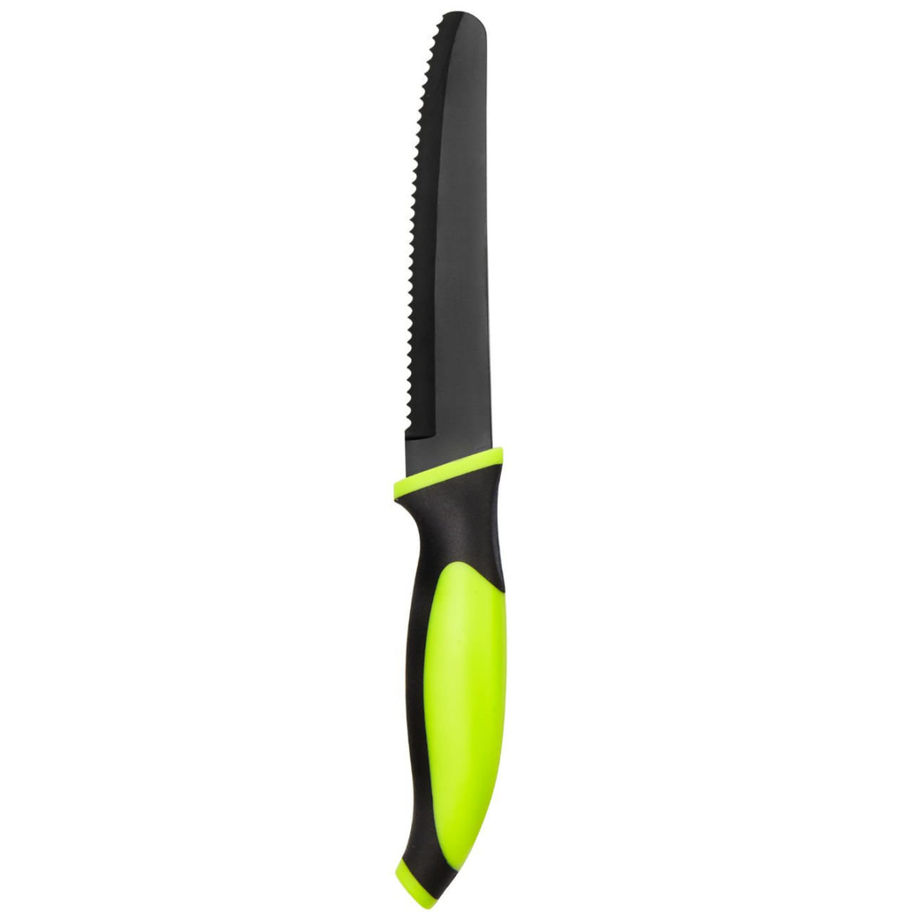 Cutit pentru rosii 11cm, verde, AMBITION Summer