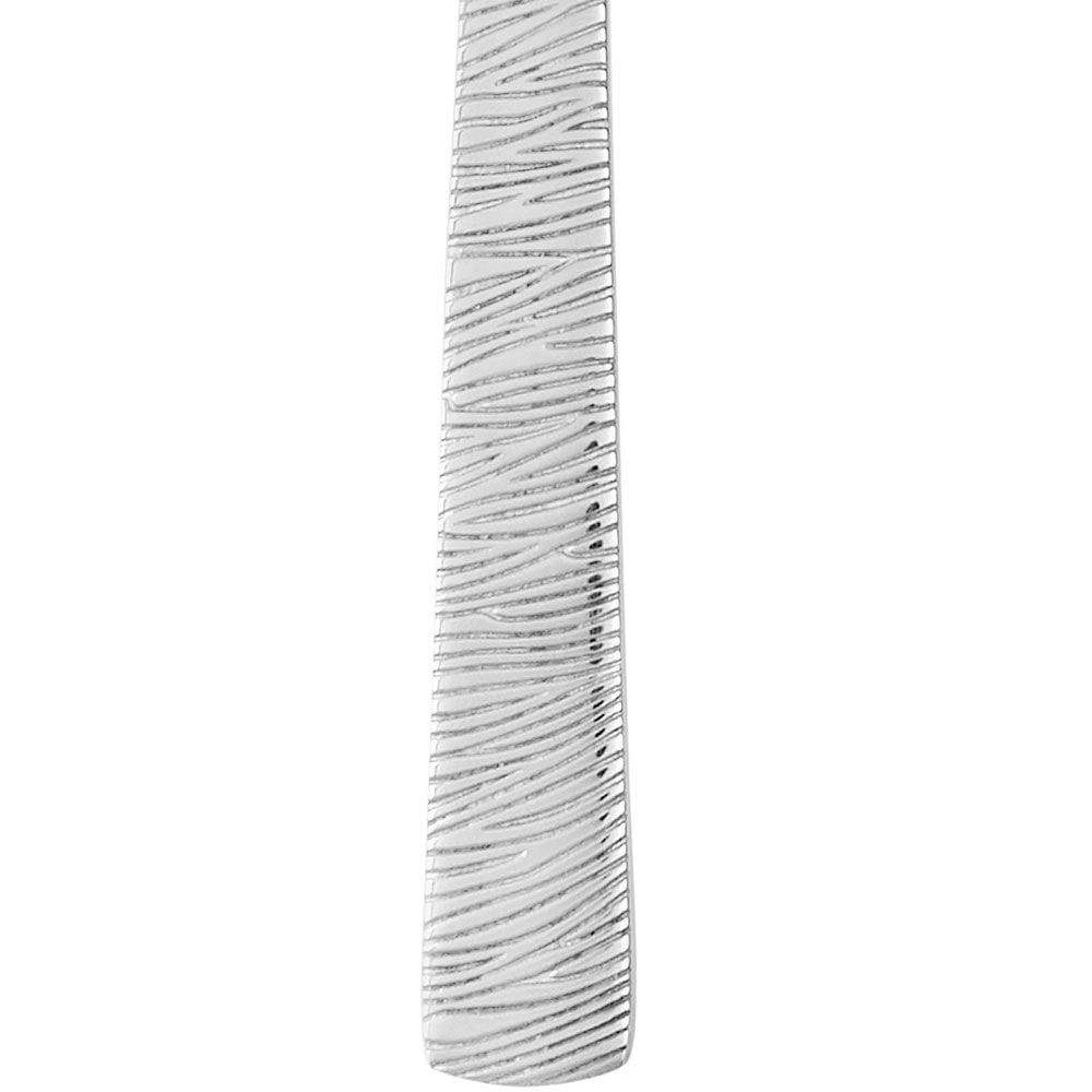 Set tacamuri inox, 24 piese, 6 persoane, AMBITION River