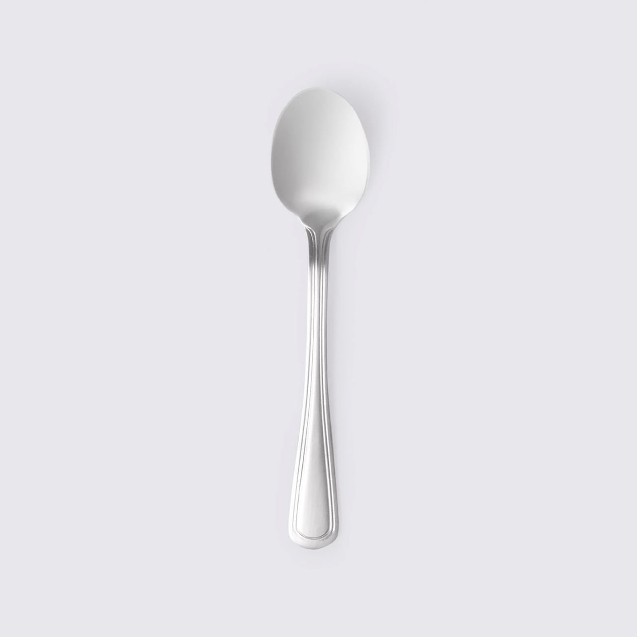 Set tacamuri inox, 30 piese, 6 persoane, cu furculite desert, DOMOTTI London - 3 | YEO