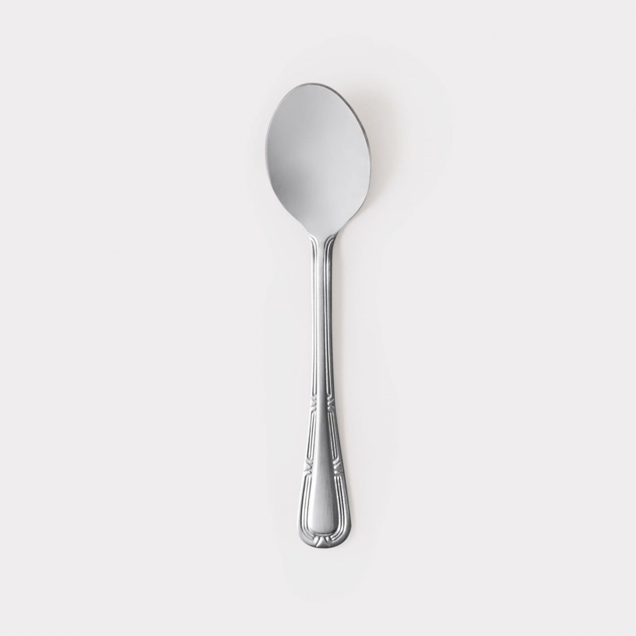 Set tacamuri inox, 24 piese, 6 persoane, DOMOTTI Natalia - 4 | YEO