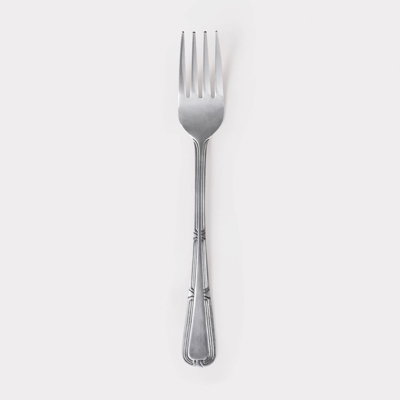 Set tacamuri inox, 24 piese, 6 persoane, DOMOTTI Natalia - 1 | YEO