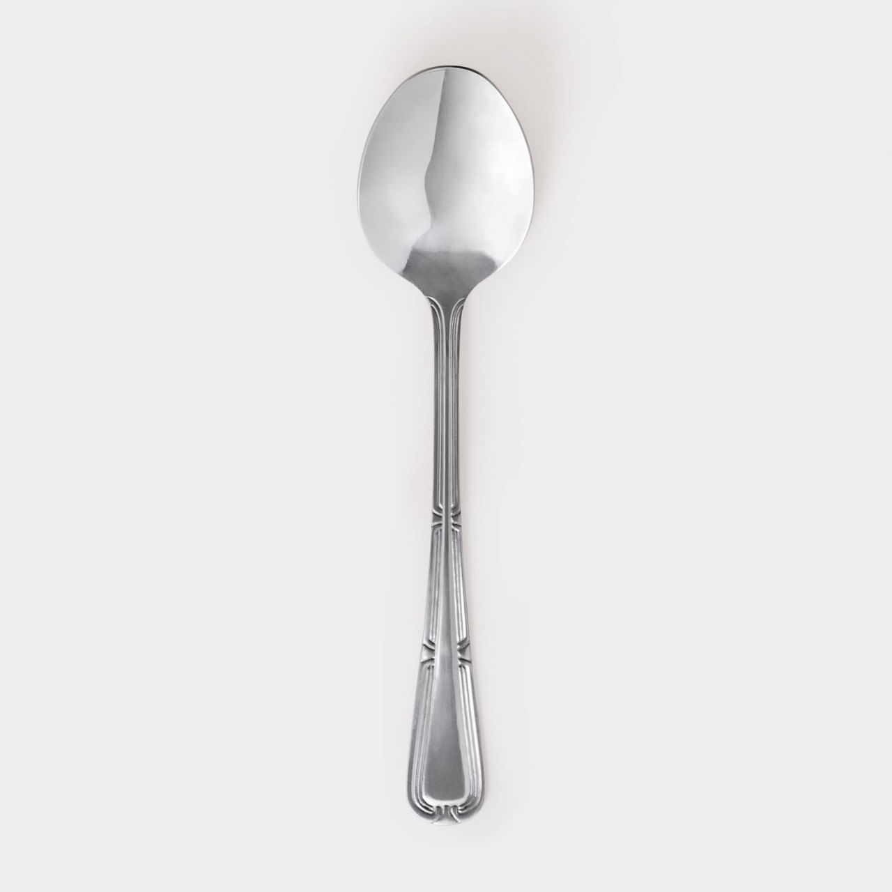 Set tacamuri inox, 24 piese, 6 persoane, DOMOTTI Natalia - 4 | YEO