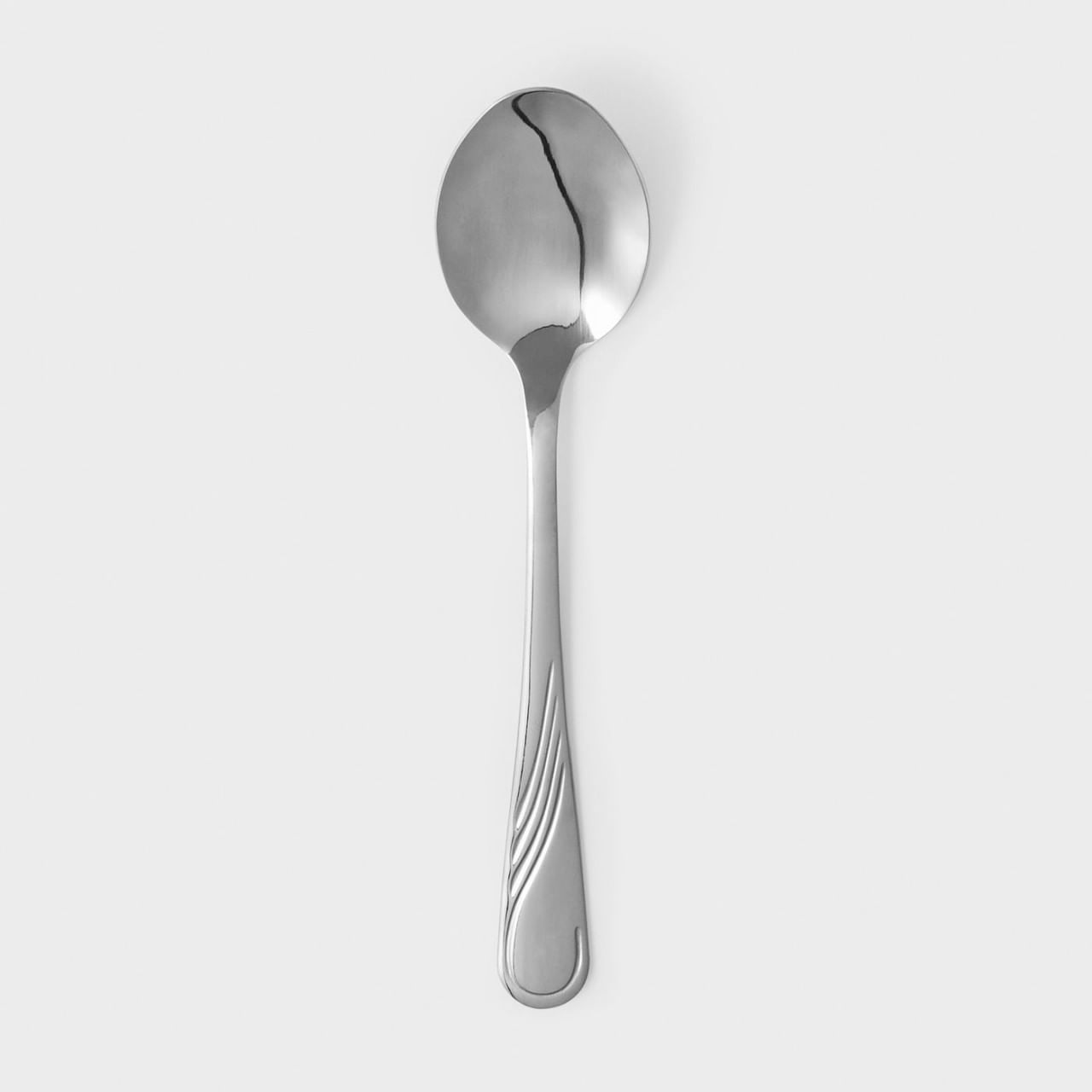 Set lingura de masa, 3 piese, inox, AMBITION Napoli - 1 | YEO