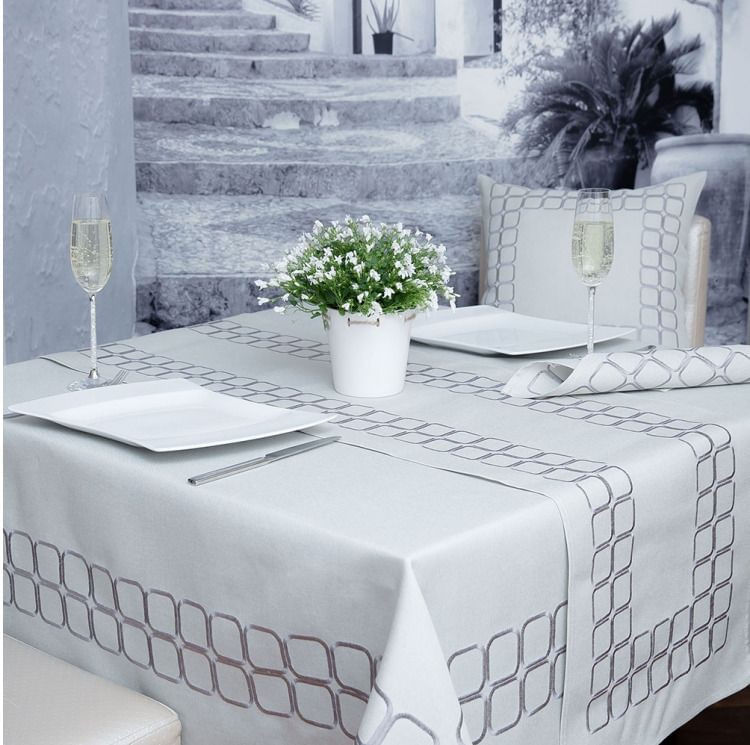 Servetel textil 30x30cm, AMBITION Greece - 1 | YEO