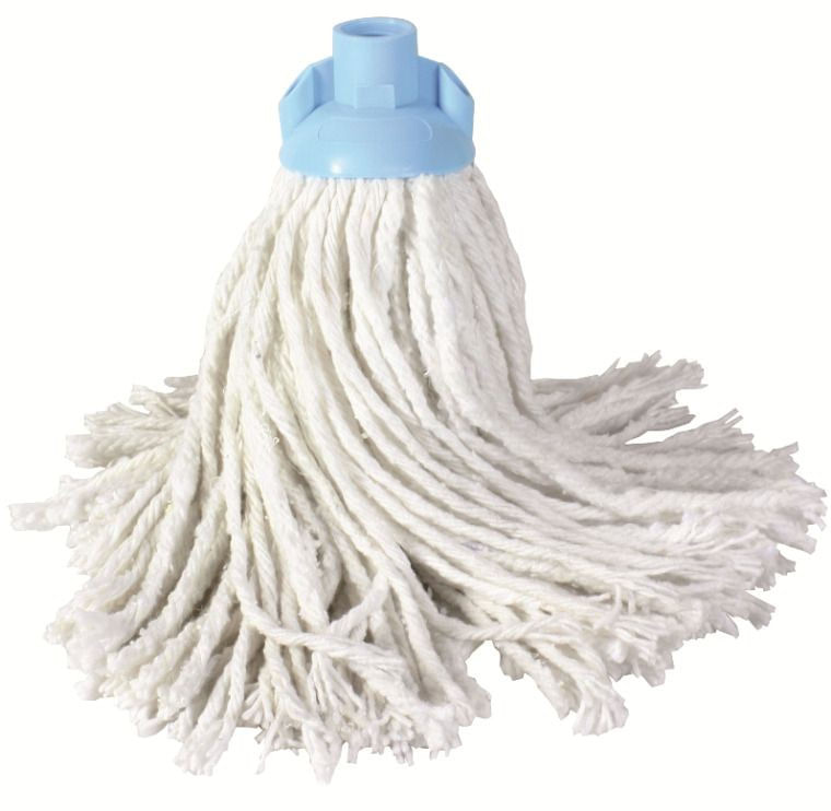 Rezerva mop bumbac 200g, JOTTA Coloris