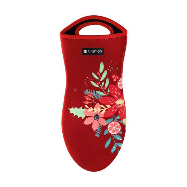 Manusa de bucatarie pentru cuptor din neopren, AMBITION Holly