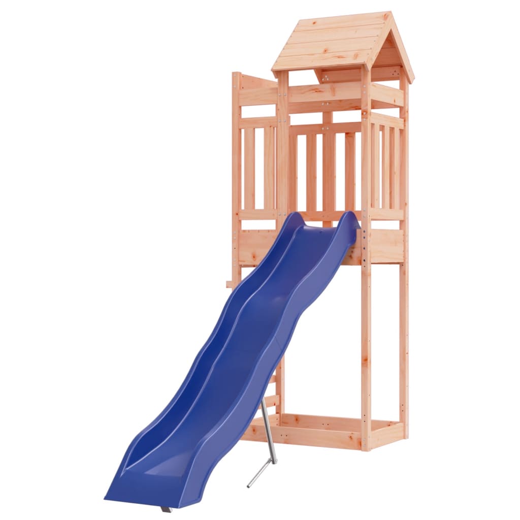 Set de joaca pentru exterior, lemn masiv de douglas - 3 | YEO