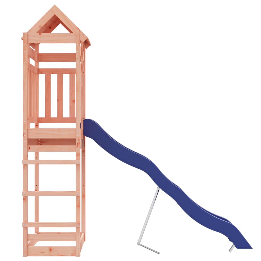 Set de joaca pentru exterior, lemn masiv de douglas - 5 | YEO