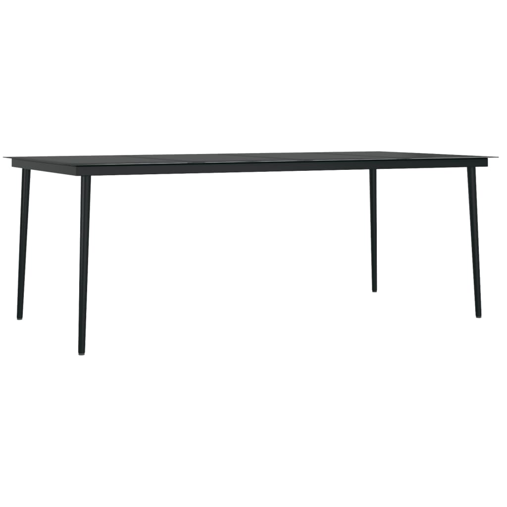 Set de mobilier pentru gradina — imaginea 6