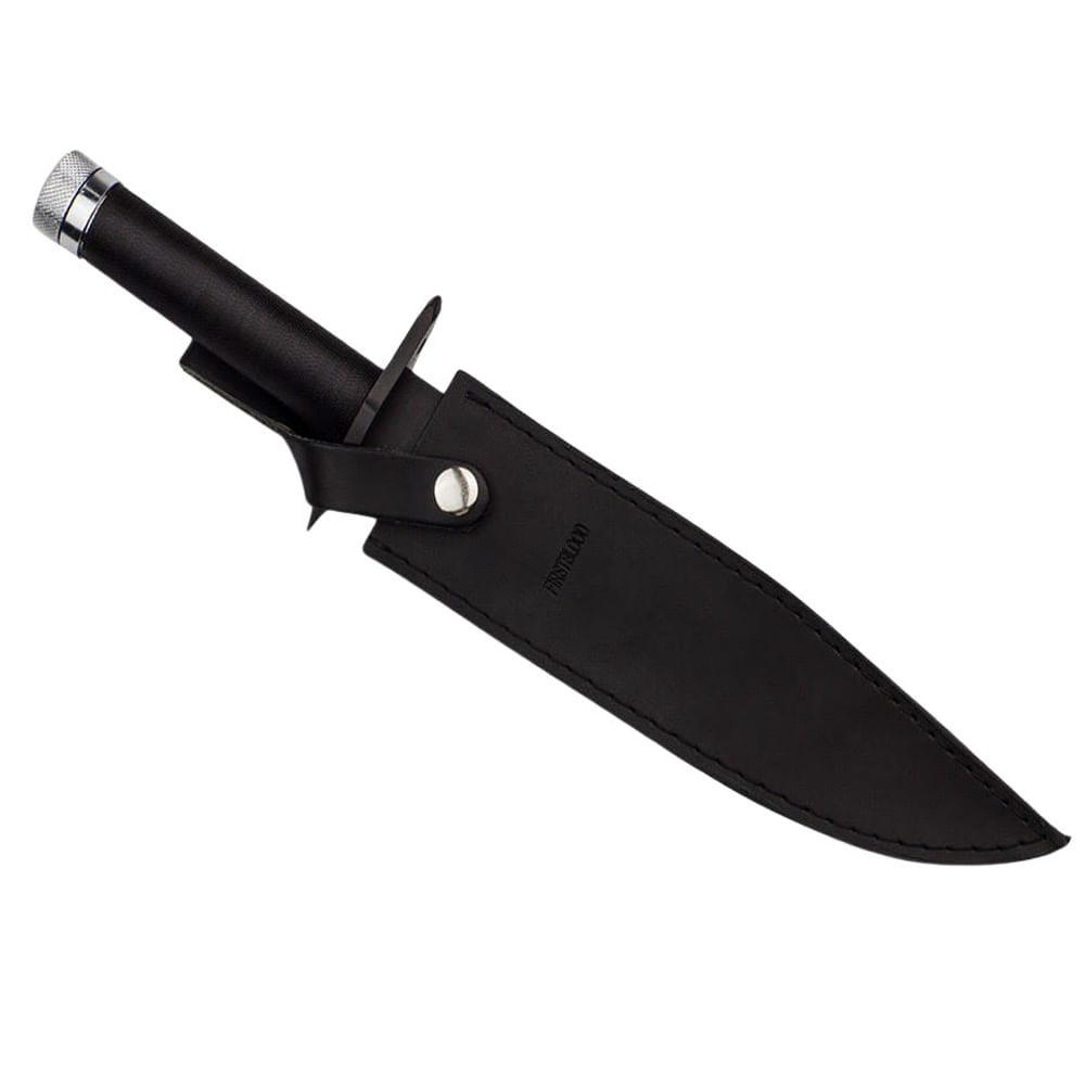 Set cutit First Blood si Maceta Rambo, DEPOX®, Teaca inclusa — imaginea 6