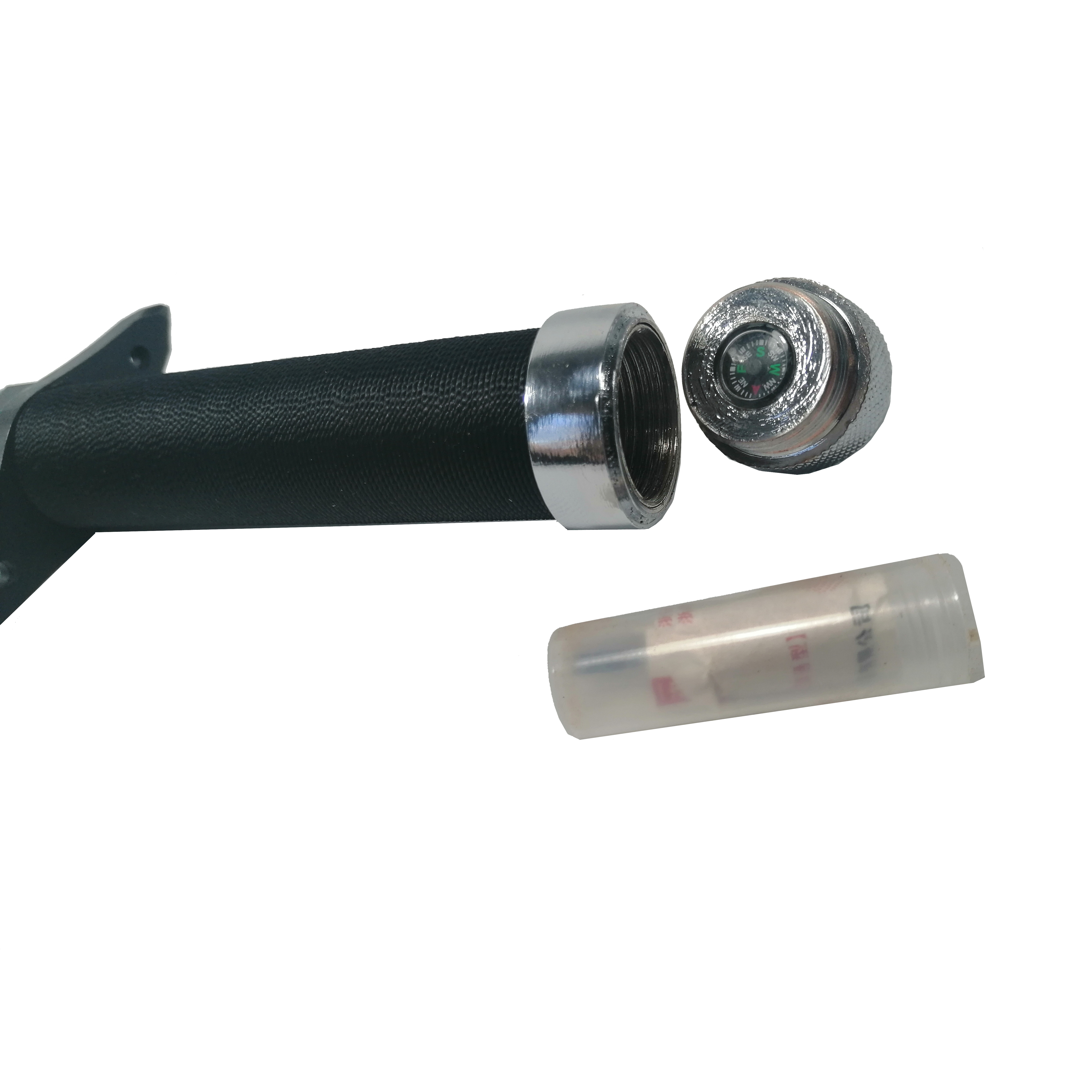 Set patru Cutite de Vanatoare FirtBlood, IdeallStore®, Teaca inclusa — imaginea 24
