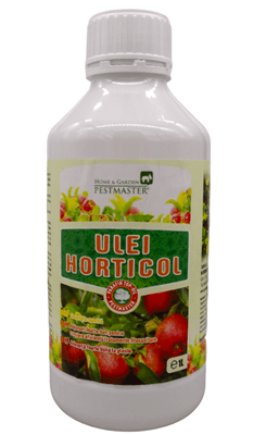 Ulei horticol pentru pomi fructiferi - PARAFIN TOP-OIL 1 Litru