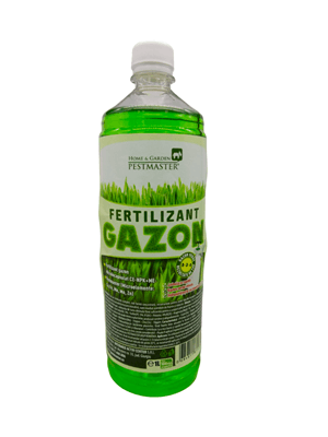Fertilizant gazon microincapsulat 1Litru