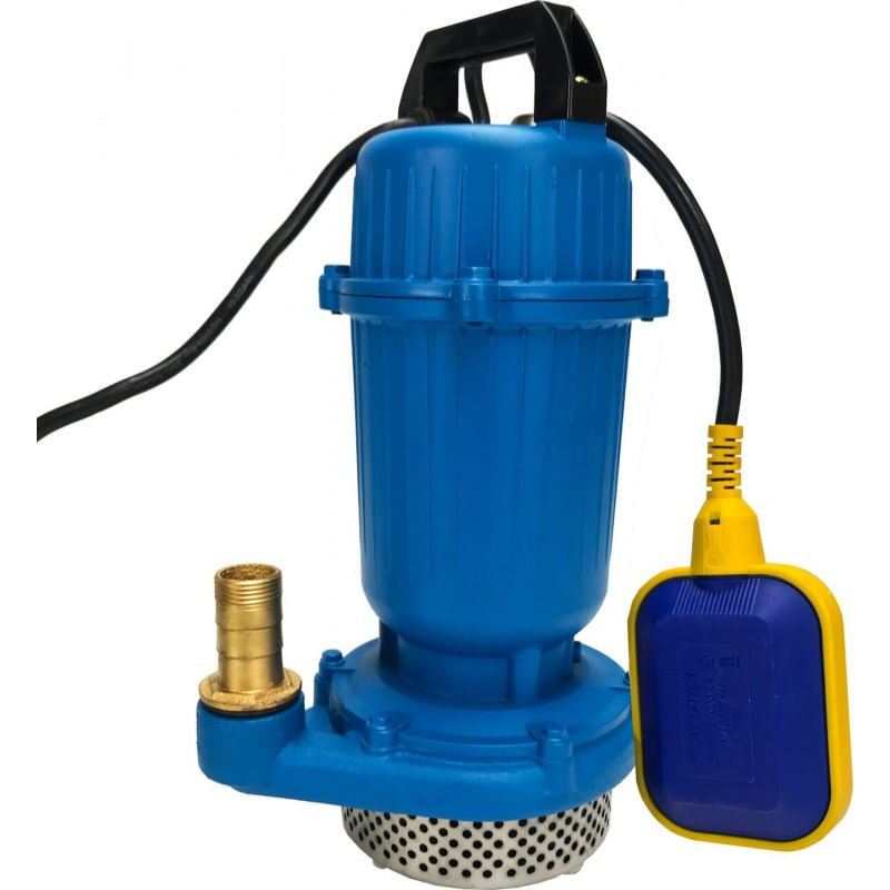 Pompa pentru apa murdara si drenaj 370W 5mc/h VERKE V60021 — imaginea 2
