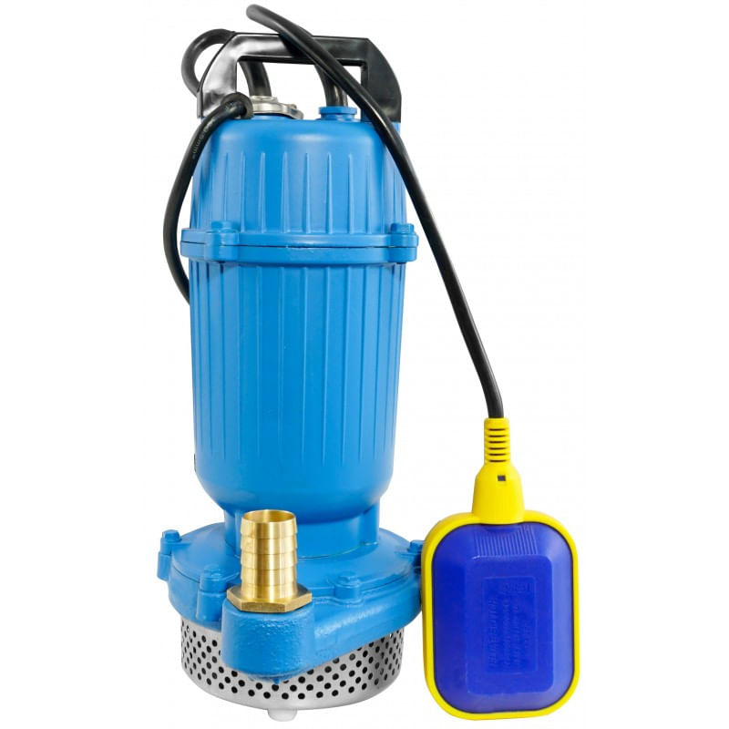 Pompa pentru apa murdara si drenaj 370W 5mc/h VERKE V60021 — imaginea 8