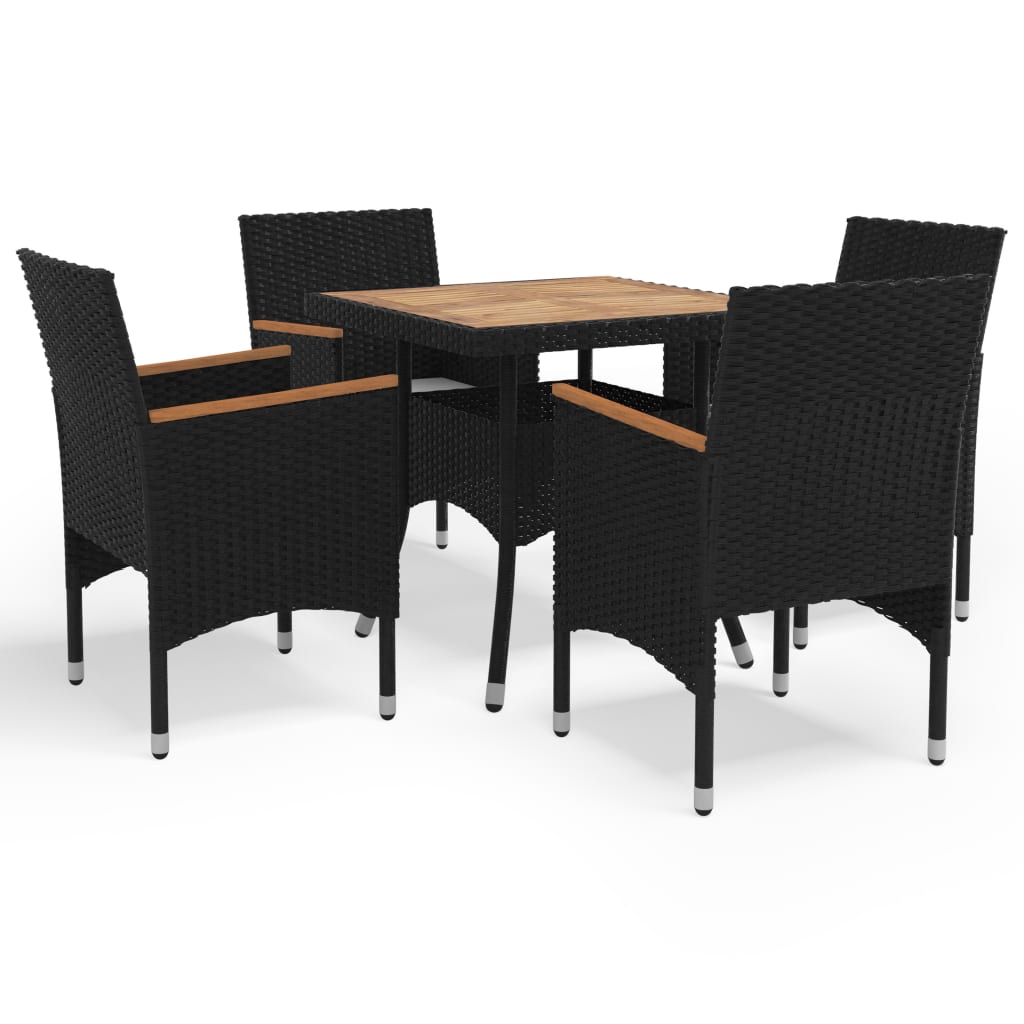 Set mobilier gradina — imaginea 13