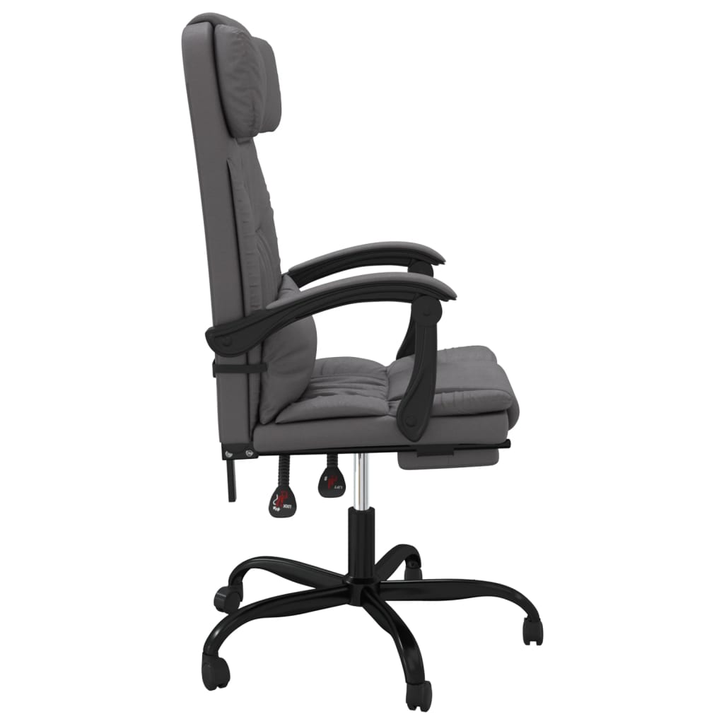 Scaun de birou rabatabil — imaginea 4