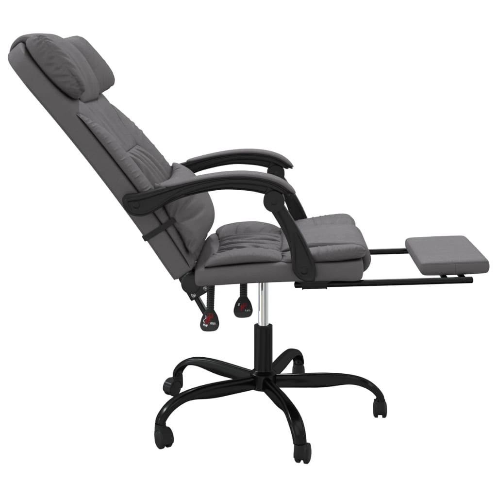 Scaun de birou rabatabil — imaginea 7