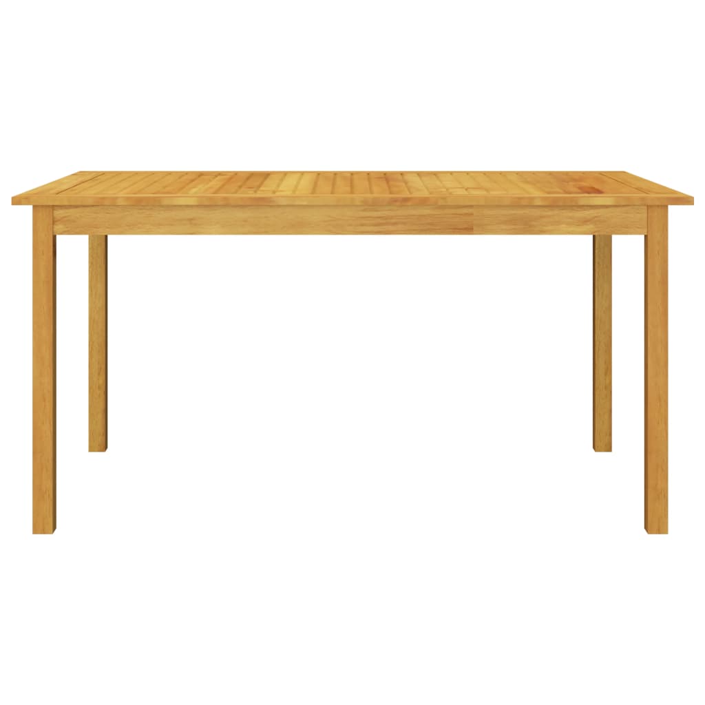 Set mobilier de gradina — imaginea 3