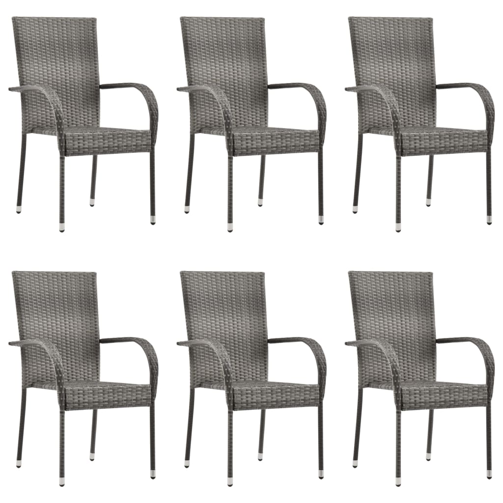 Set mobilier de gradina — imaginea 5