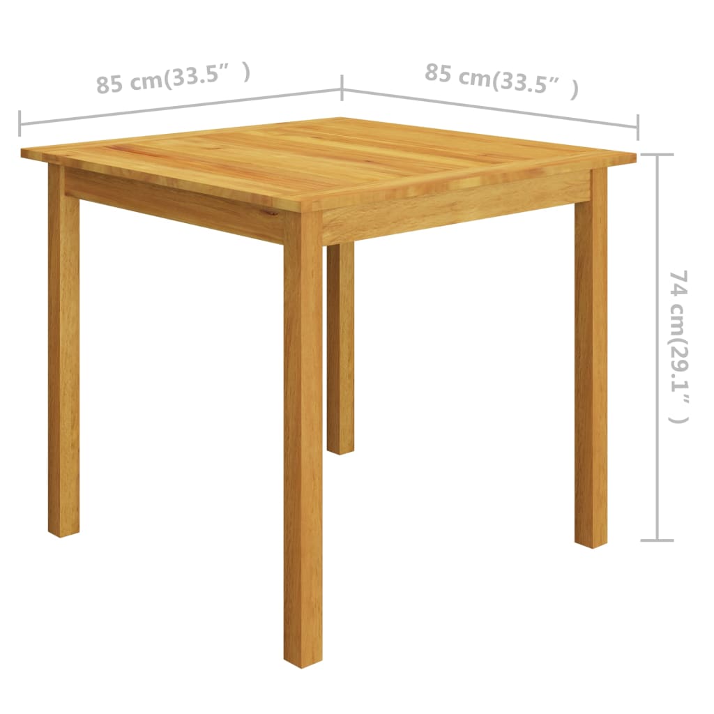 Set mobilier de gradina — imaginea 9