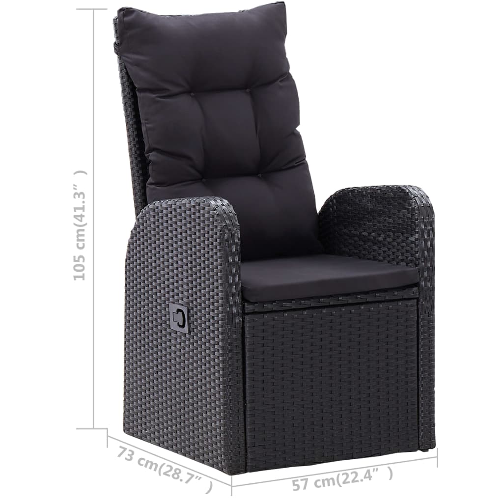 Set mobilier de gradina — imaginea 10