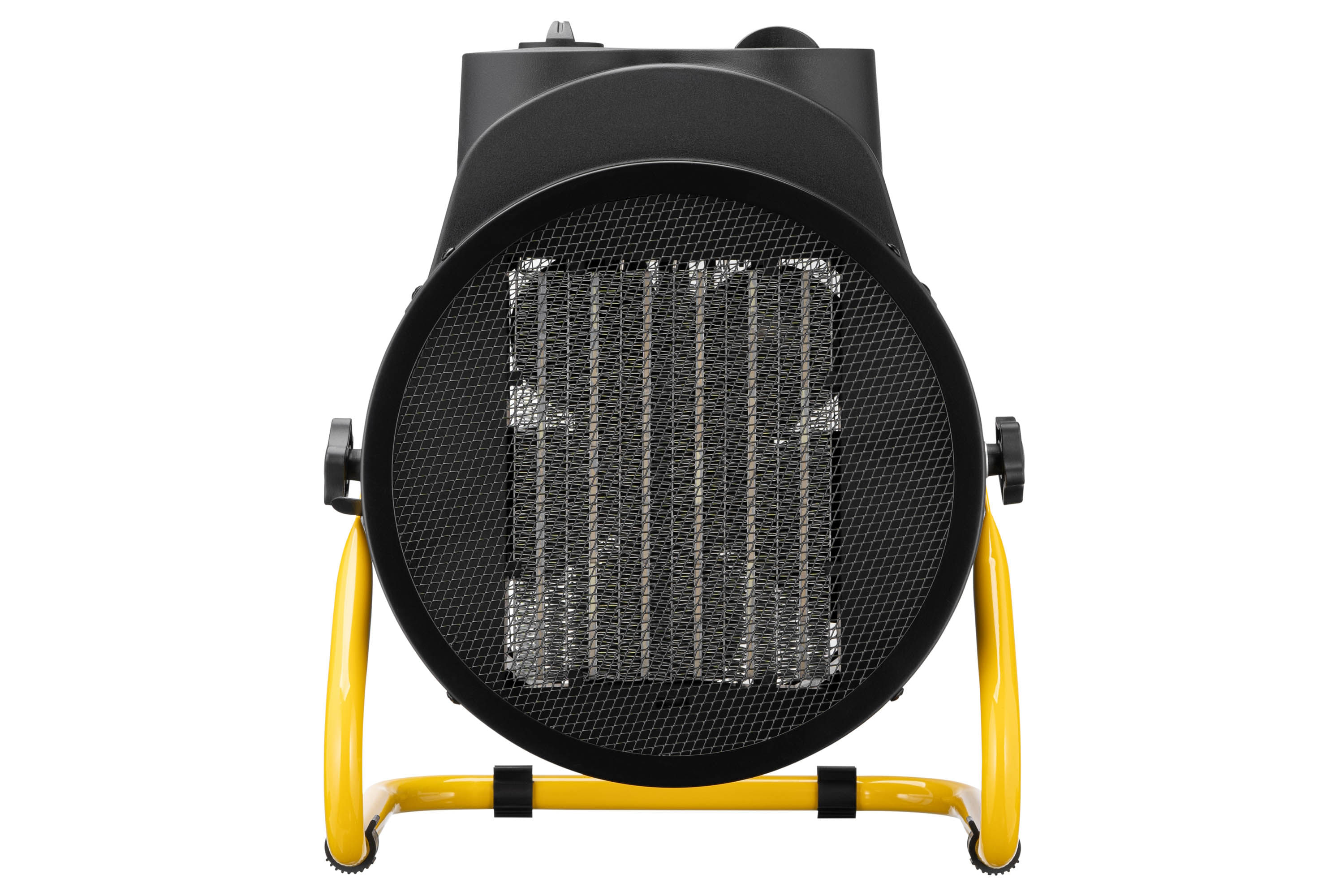 Aeroterma PPRRoforce cu element incalzire ceramica - 2KW PTC — imaginea 6