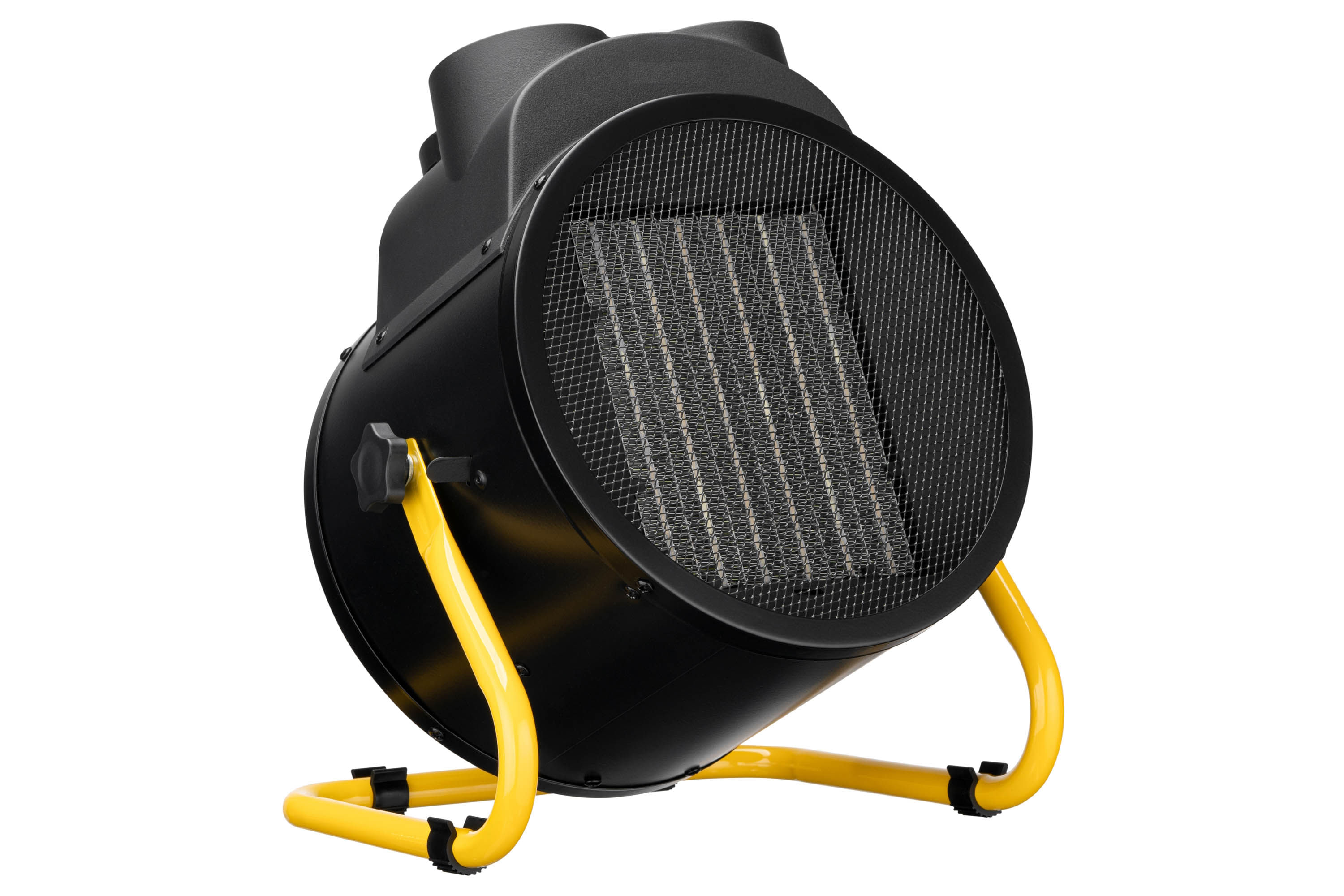 Aeroterma PPRRoforce cu element incalzire ceramica - 2KW PTC — imaginea 7