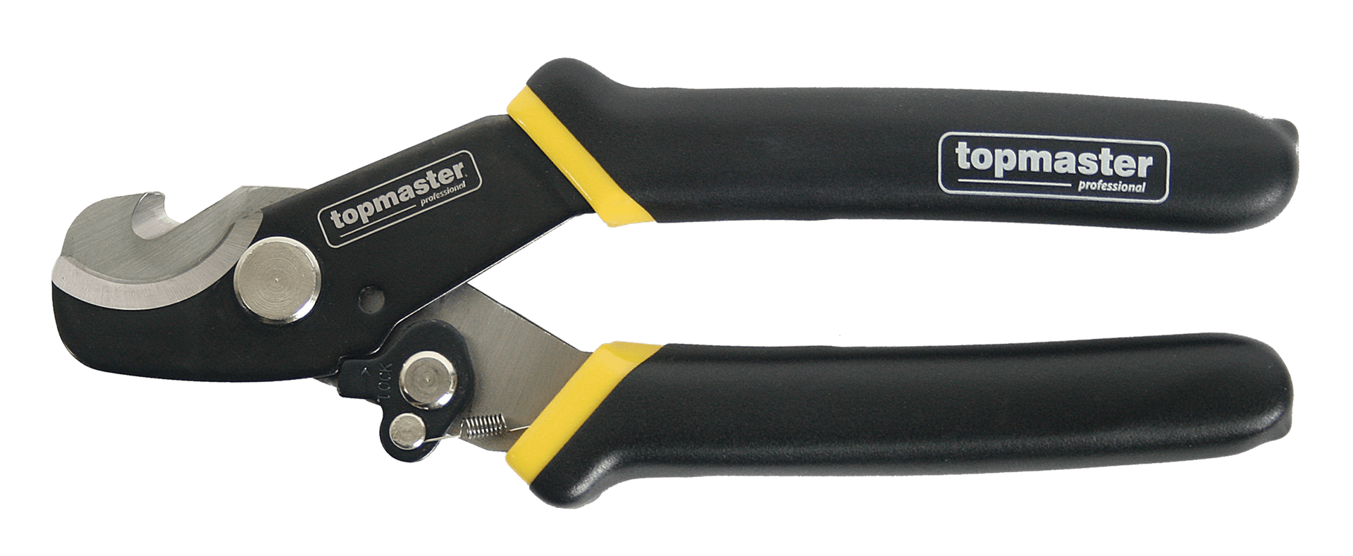 Cleste pentru cabluri 10mm, Topmaster 371002