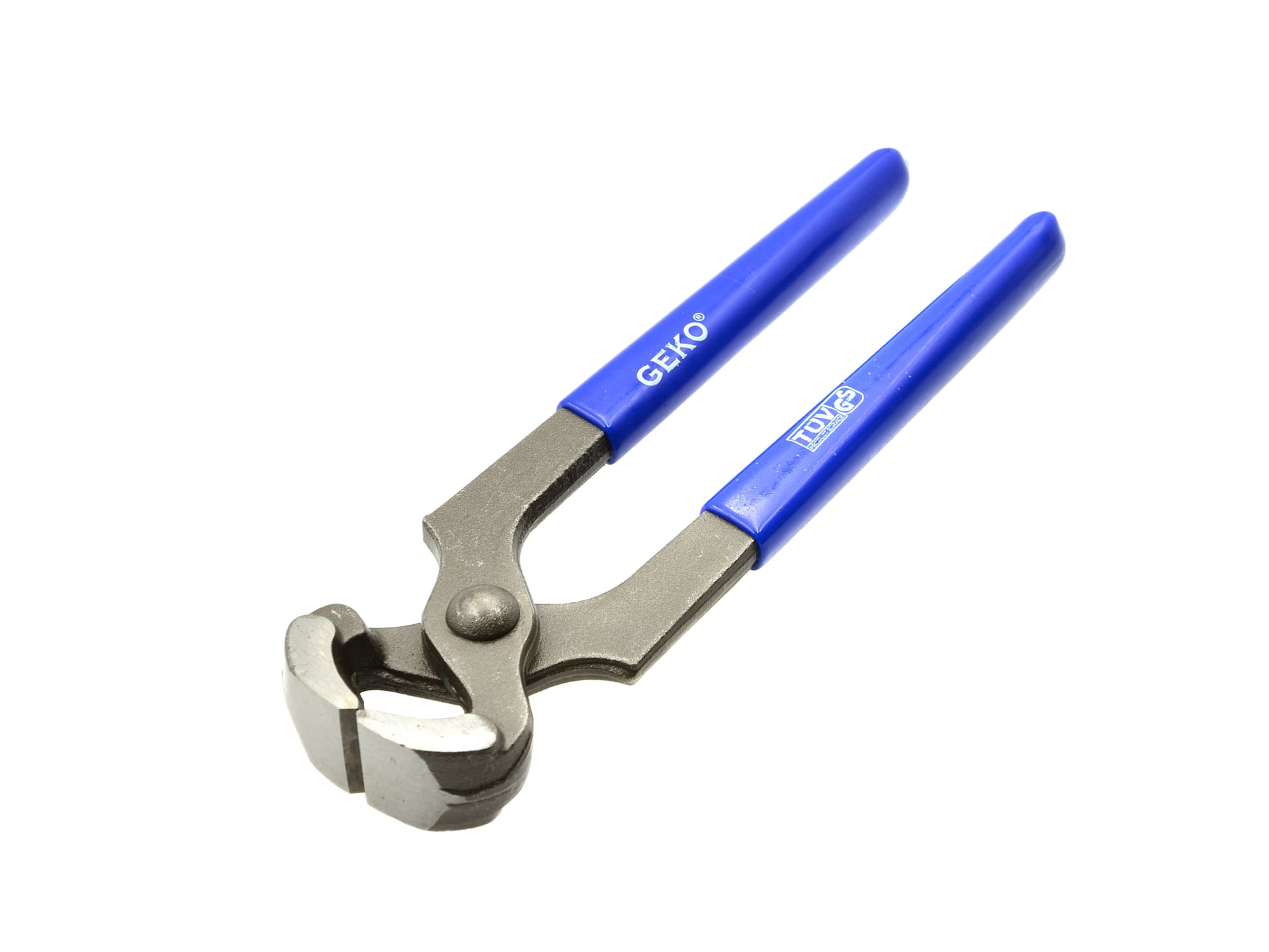 Cleste cu maner izolat, 18 mm/ 7