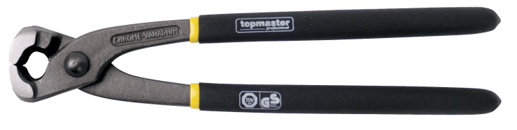 Cleste pentru cuie 225mm CR-V, Topmaster 210126