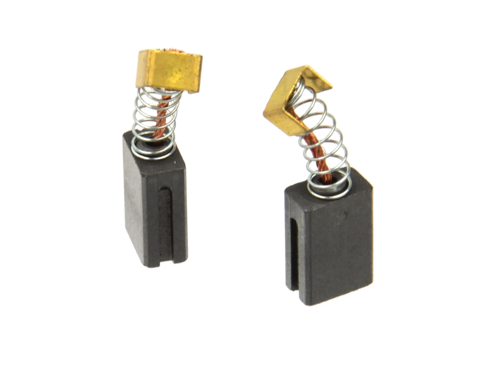 Perii carbon 6x10x14mm, GEKO G00494 - 1 | YEO