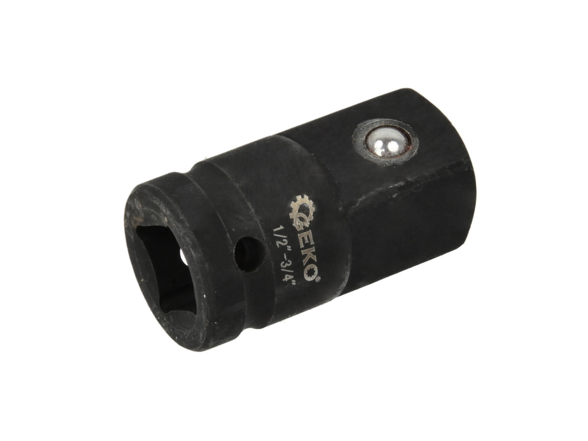 Reductor de impact, 1/2"-3/4" GEKO G10095 — imaginea 3