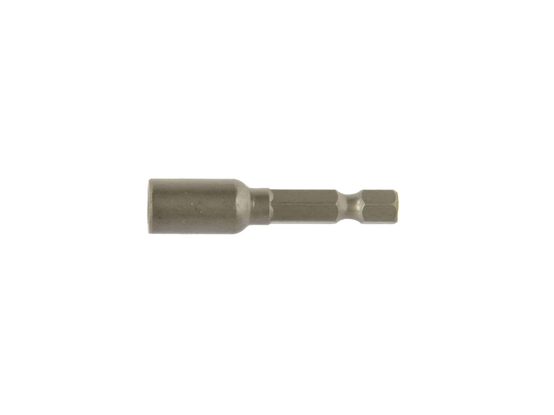 Cap hexagonal magnetic, 7mmx48mm, 1/4