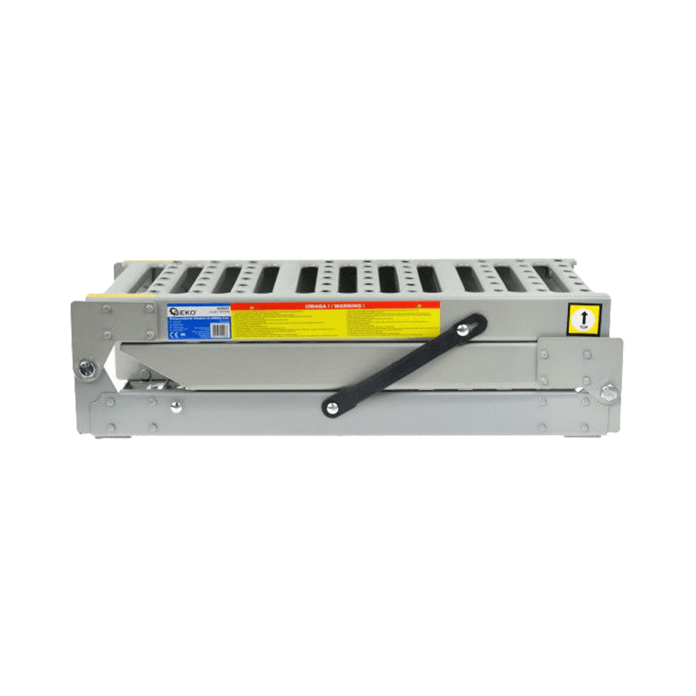 Rampe pliabile pana la 2200kg 2 buc, GEKO G02047