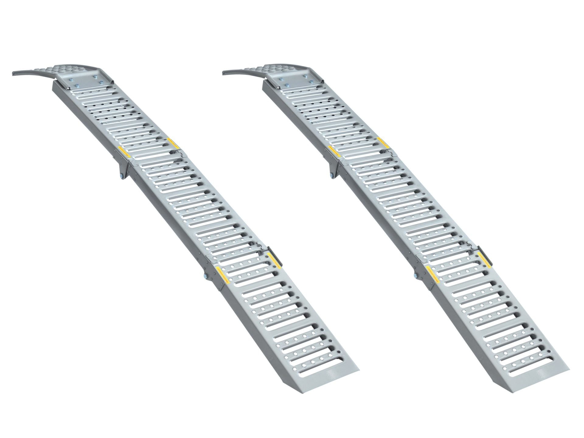 Rampe pliabile pana la 2200kg 2 buc, GEKO G02047