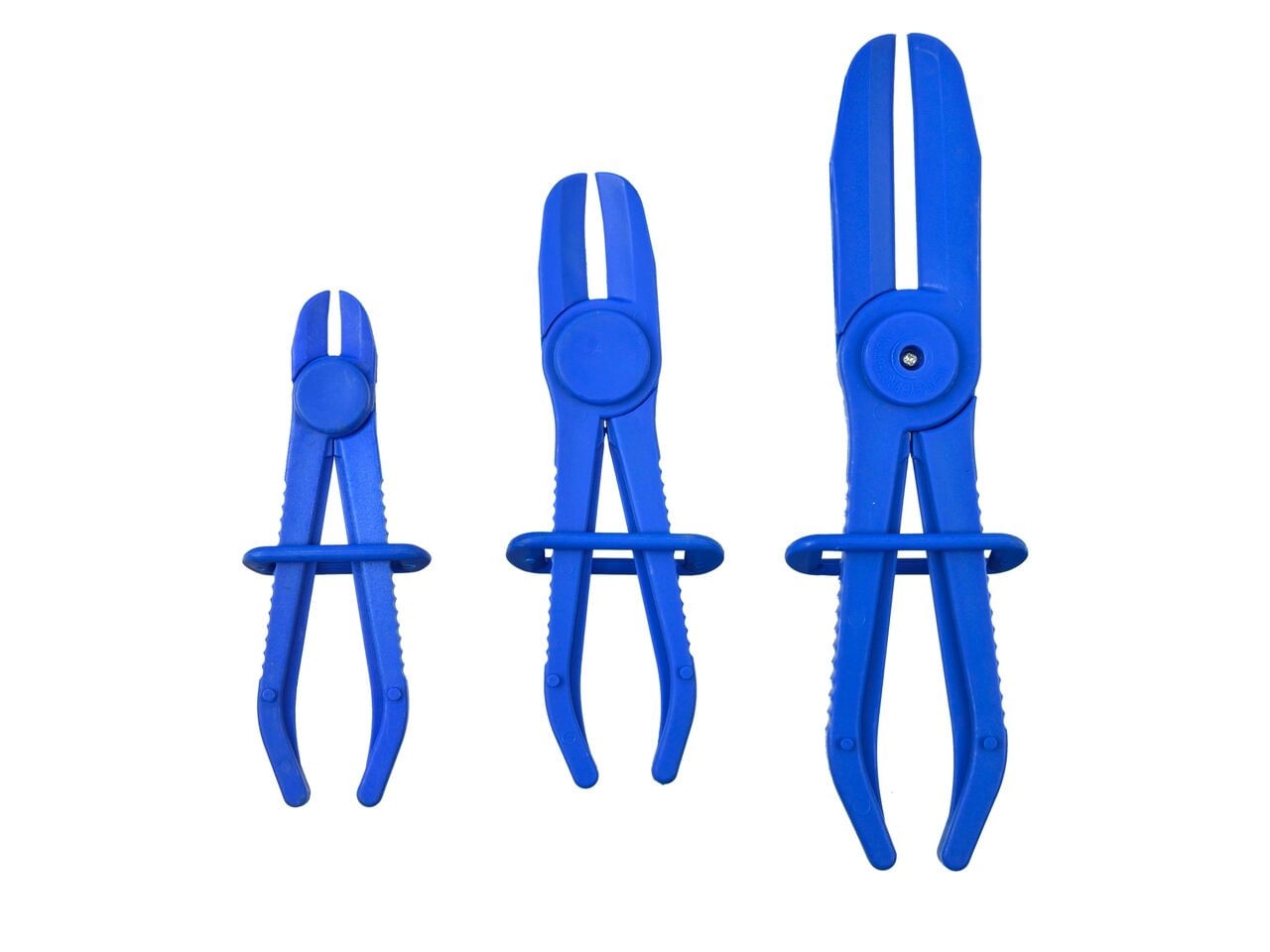 Set de clesti pentru cabluri flexibile 63.5mm, Geko G00925 - 3 | YEO